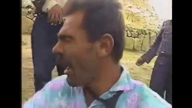 Hayvan Gibi Sey yapiyorsunuz Malkocoglu