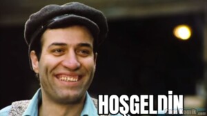HOŞGELDİN